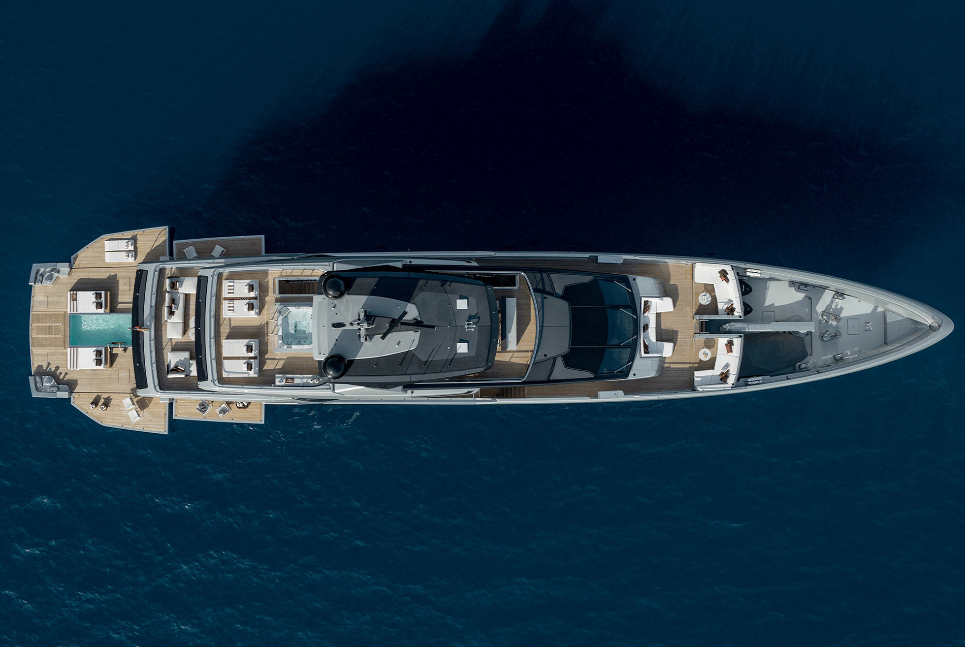 Riva 54m 